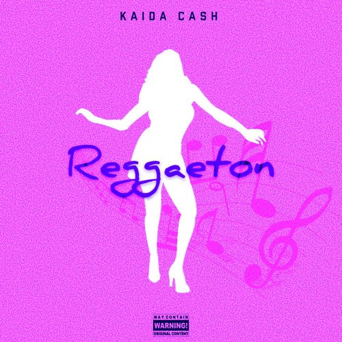 Reggaeton by Kaida Cash - Download on PagalFree