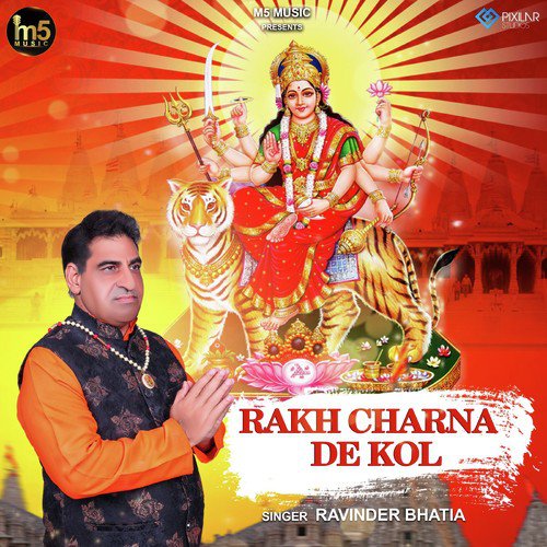 Rakh Charna De Kol by Ravinder Bhatia - Download on PagalFree