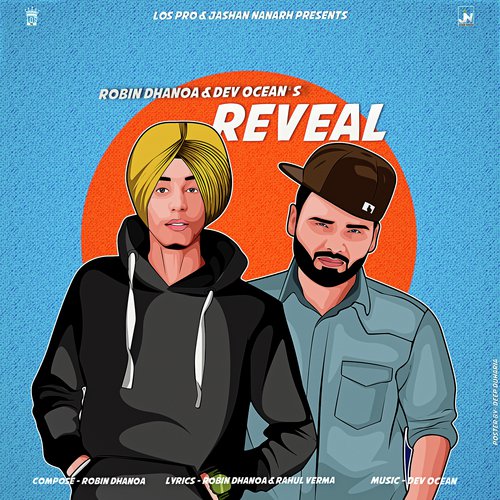 Reveal by Robin Dhanoa, Dev Ocean - Download on PagalFree