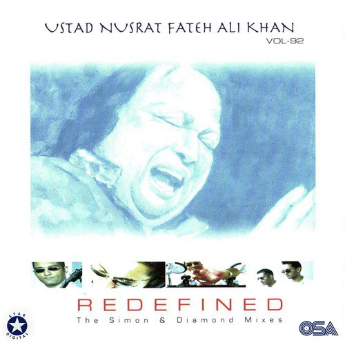 Ag Ishq Di (Bossa Mix) by Nusrat Fateh Ali Khan, Simon amp Diamond - Download on PagalFree