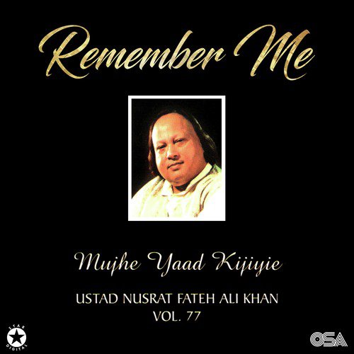 Menoon Terian Yadan by Nusrat Fateh Ali Khan - Download on PagalFree