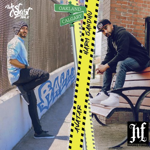 Rally by Harm Sandhu, Avatar - Download on PagalFree