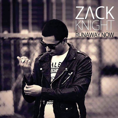 Runaway Now (Extended Version) by Zack Knight - Download on PagalFree