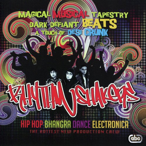 Bilorie Akh Teri by Rhythm Shakers - Download on PagalFree