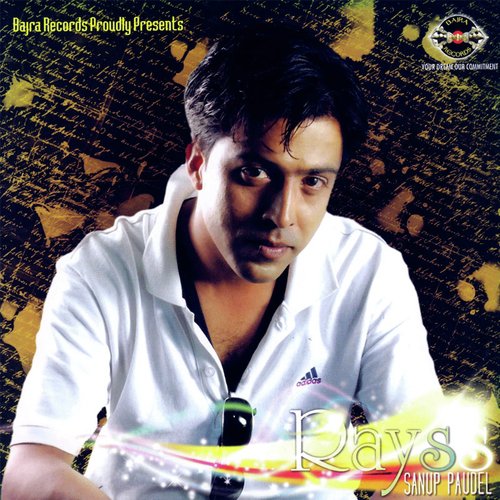 Samjhana Aaidinchha by Sanup Paudel - Download on PagalFree