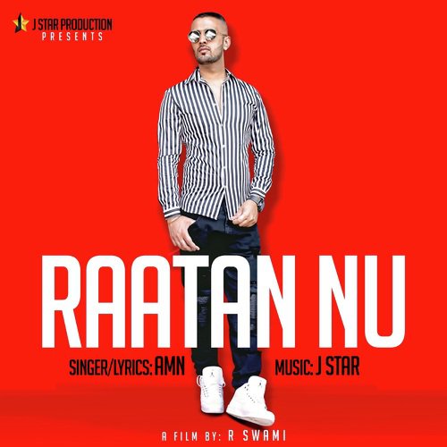 Raatan Nu by Amandeep Sharma (Amn) - Download on PagalFree