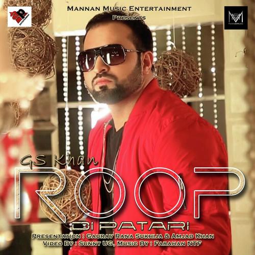 Roop De Patari by GS Khan - Download on PagalFree