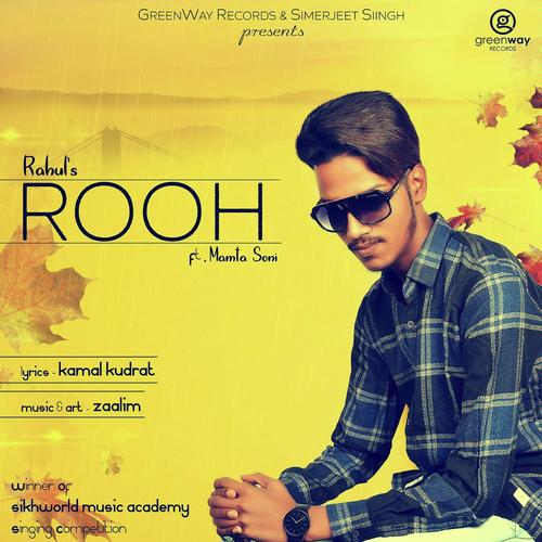Rooh by Mamta Soni, Rahul, Mamta Soni - Download on PagalFree