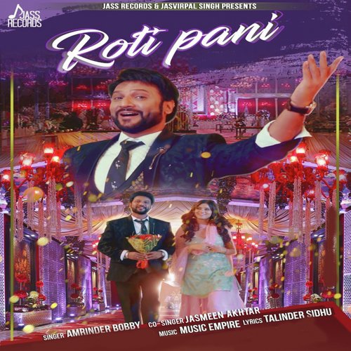 Roti Pani by Amrinder Bobby - Download on PagalFree