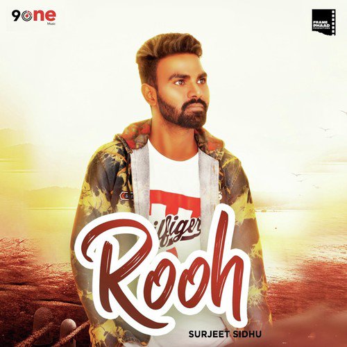 Rooh by Surjit Sidhu - Download on PagalFree
