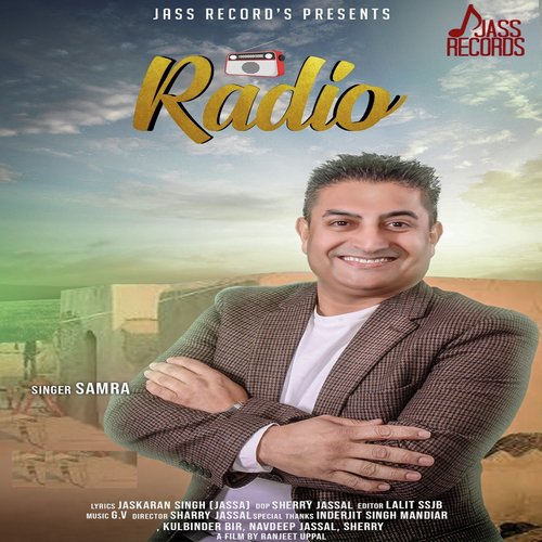 Radio by Samra - Download on PagalFree