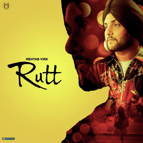 Rutt by Mehtab Virk - Download on PagalFree