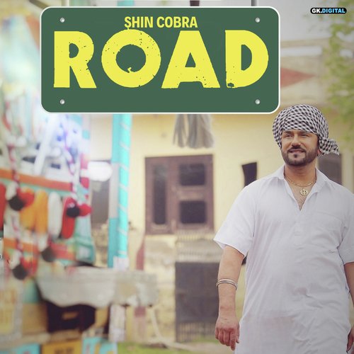 Road by Shin Cobra - Download on PagalFree