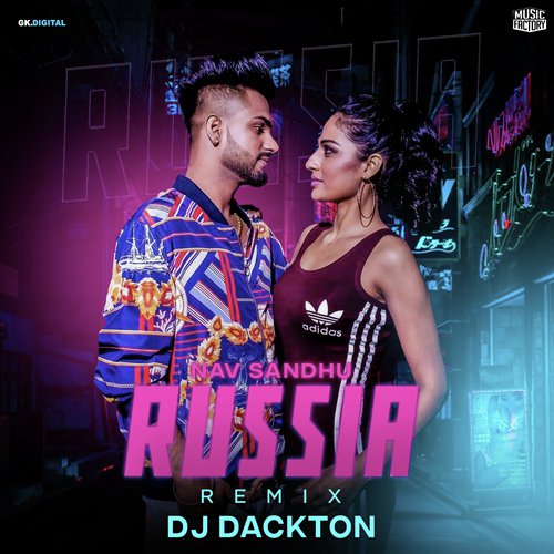 Russia (Remix) by Nav Sandhu - Download on PagalFree