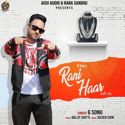 Rani Haar by G Sonu - Download on PagalFree