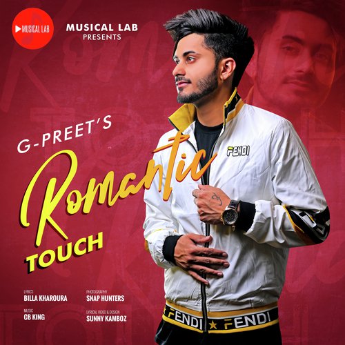 Romantic Touch by G Preet - Download on PagalFree