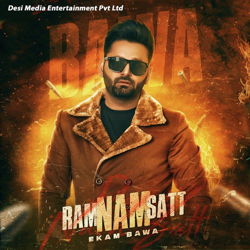 Ram Nam Satt by Ekam Bawa - Download on PagalFree