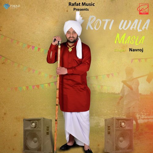 Roti Wala Masla by Jang Dhillon - Download on PagalFree