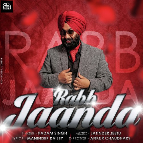 Rabb Jaanda by Padam Singh - Download on PagalFree