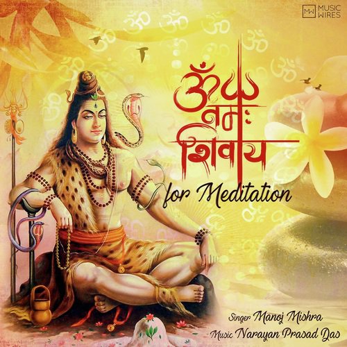 Om Namah Shivay For Meditation by Sounds of Isha - Download on PagalFree