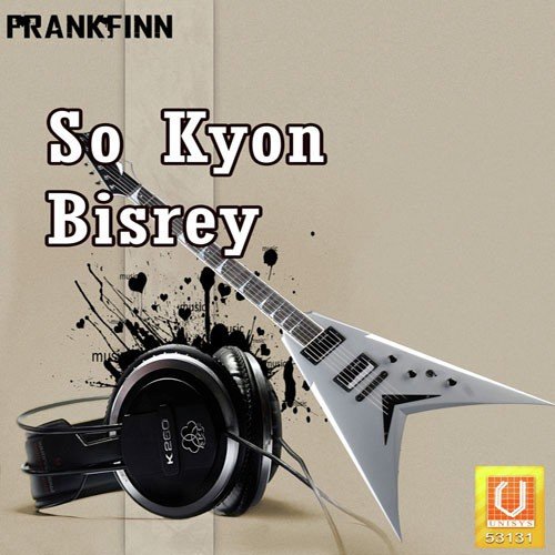 So Kyon Bisrey Jin by Bhai Maninder Singh Ji - Download on PagalFree
