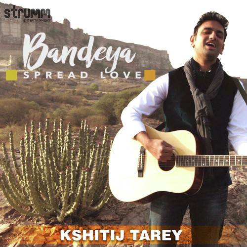 Bandeya by Kshitij Tarey - Download on PagalFree