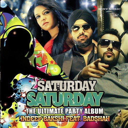 Saturday Saturday by Various Artists - Download on PagalFree