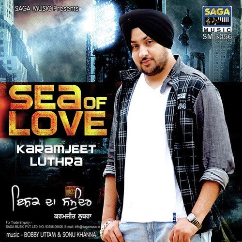Munde Collegaan De by Karamjeet Singh - Download on PagalFree