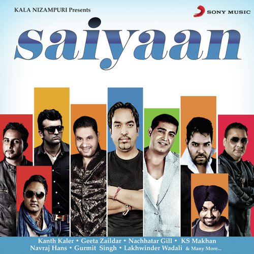 Saddi Gall by Various Artists - Download on PagalFree