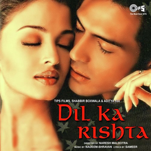 Dil Ka Rishta by da Banotra - Download on PagalFree