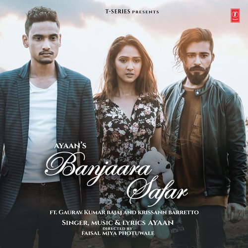 Banjaara Safar by Ayaan - Download on PagalFree