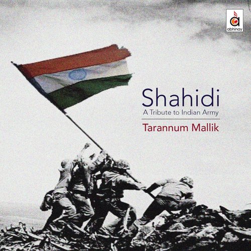 Shahidi A Tribute To Indian Army by Ayaan - Download on PagalFree
