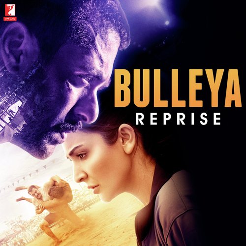 Bulleya Reprise (From Sultan) by Papon - Download on PagalFree