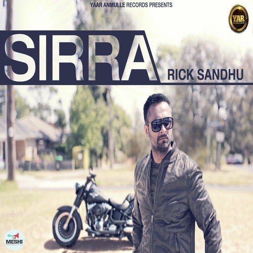 Sirra by Rick Sandhu - Download on PagalFree