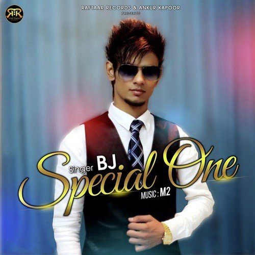 Special One (Sohni) by Bj - Download on PagalFree