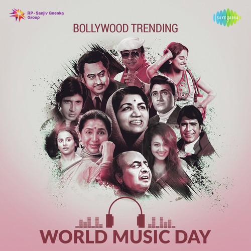 Kora Kagaz Tha Yeh Man Mera (From Aradhana) by Various Artists - Download on PagalFree