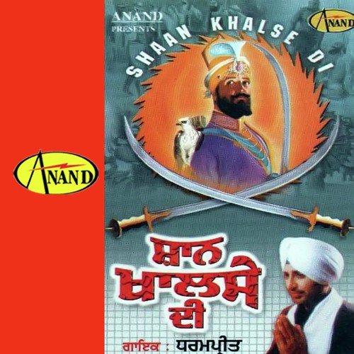 Shan Khalse Di by Dharampreet - Download on PagalFree