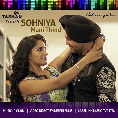Sohniya by Mahi Thind - Download on PagalFree