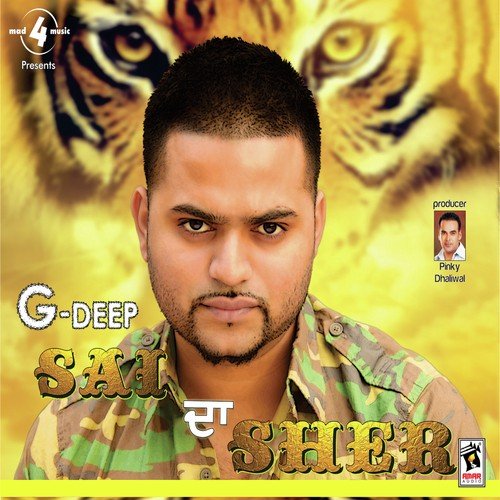 Har Passye Nazari by G-Deep - Download on PagalFree