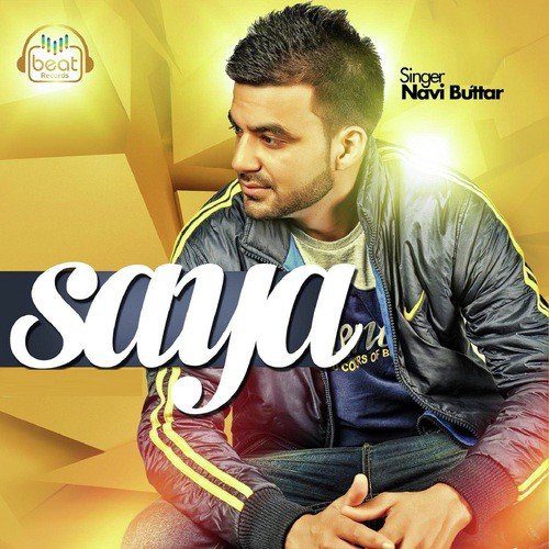 Saya by Navi Buttar - Download on PagalFree