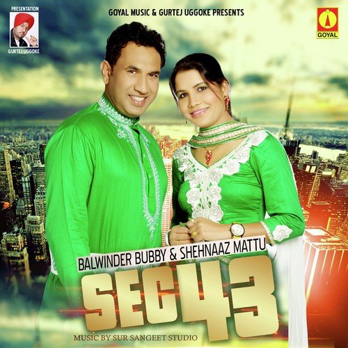 Gabhru by Balwinder Bubby, Shehnaaz Mattu - Download on PagalFree