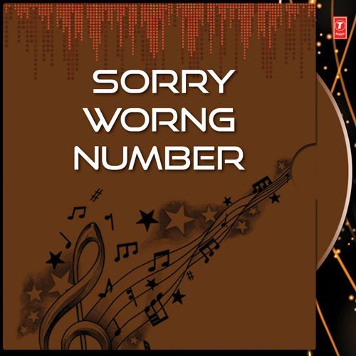 Sorry Wrong Number by Sardool Sikander - Download on PagalFree