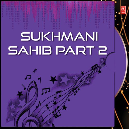 Sukhmani Sahib Part 2 by Panth Ratan Giani Sant Singh Ji Maskeen - Download on PagalFree