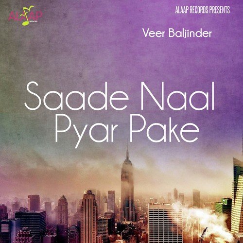 Kikra De Phull by Veer Baljinder - Download on PagalFree