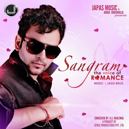 Peengh by Sangram - Download on PagalFree