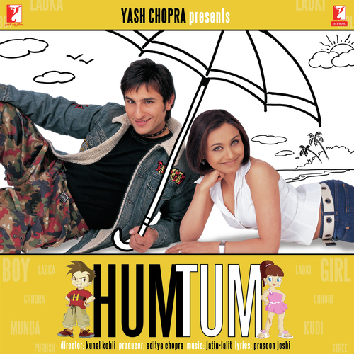 Hum Tum by Shaan, Ankit Tiwari, Akriti Kakar, Nav Raj Hans, Dev Negi, Shruti Pathak, Jyotika Tangri, Shabab Sab - Download on PagalFree