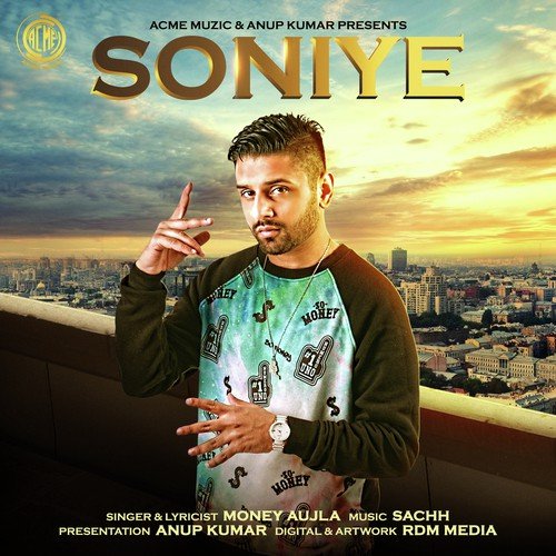 Soniye by Money Aujla - Download on PagalFree