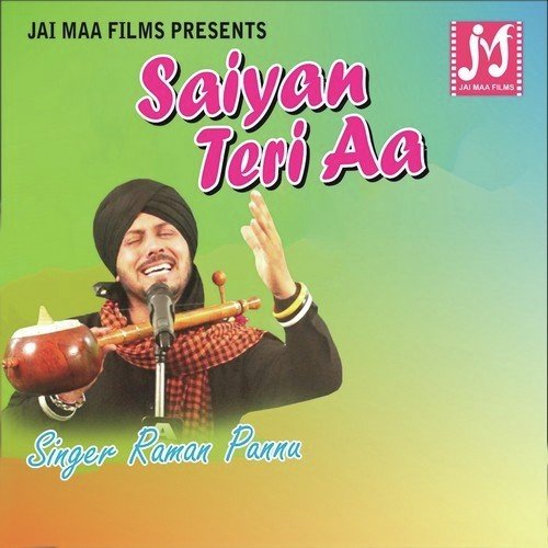 Chhalla Saiyan Wala by Raman Pannu - Download on PagalFree
