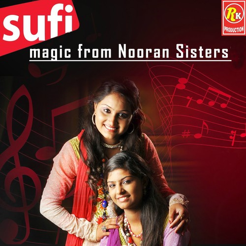 Mera Yaar Hi Khuda by Nooran Sisters - Download on PagalFree