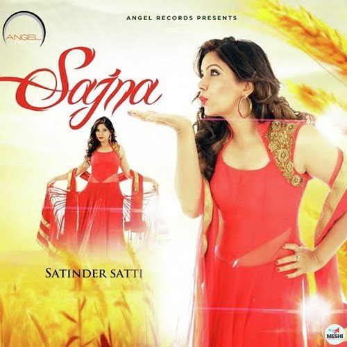 Sajna by Satinder Satti - Download on PagalFree